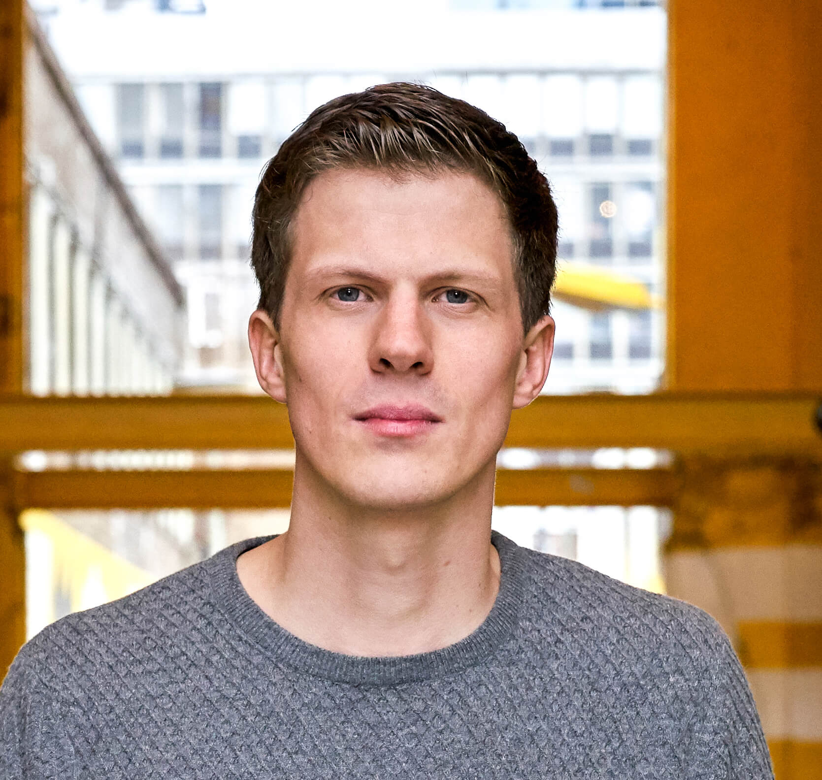 Tim Cooijmans Naviporta Team
